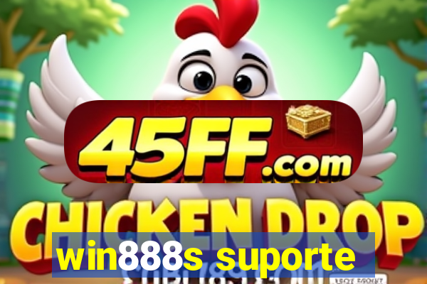 win888s suporte